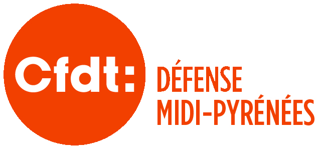 CFDT Défense Midi‑Pyrénées